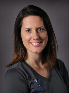 Amy Austin