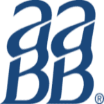 American Association of Blood Banks logo