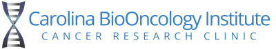 Carolina BioOncology Institute Logo
